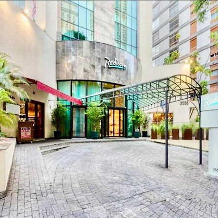 Oscar Freire Hotel Rds Jardins Сан-Пауло Экстерьер фото