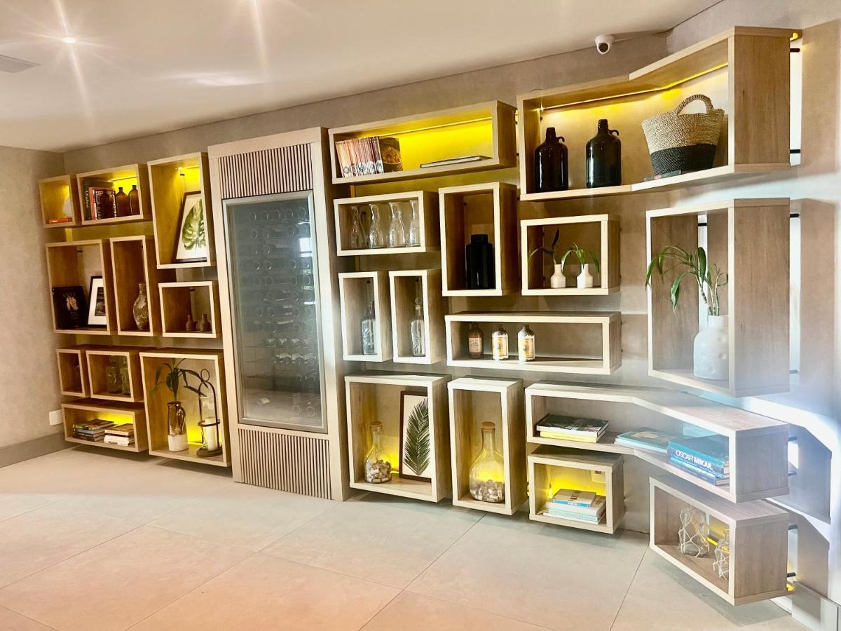Oscar Freire Hotel Rds Jardins Сан-Пауло Экстерьер фото